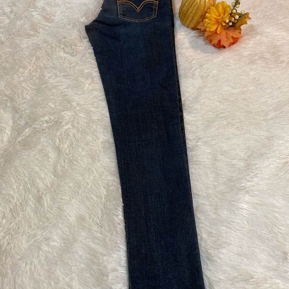 🍀5/$25🍀Levi’s Denim Leggings/ skinny jeans - Picture 4 of 14